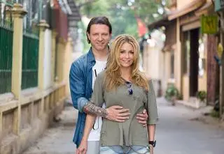 Pamiętacie 1. sezon "Azja Express"? Tak 9 lat temu wyglądali uczestnicy programu