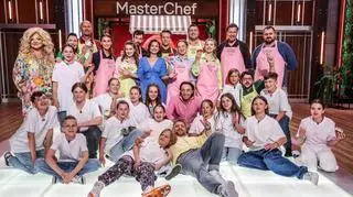 MasterChef 12, odcinek 5