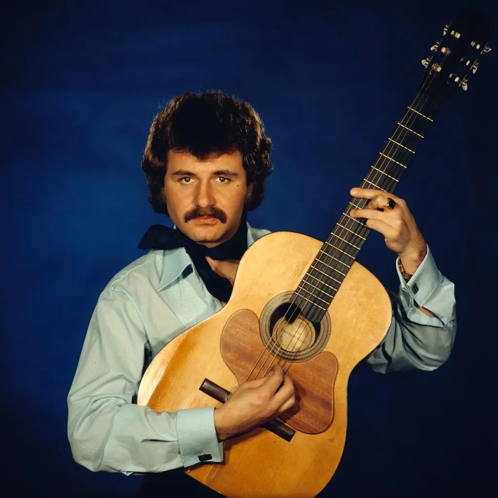 Krzysztof Krawczyk