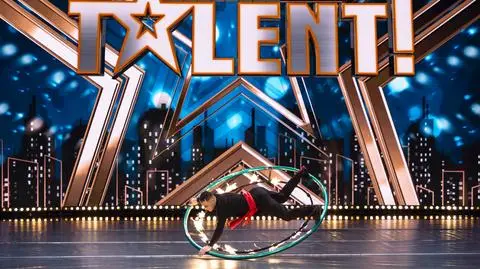 Mam Talent! 16: Tomasz Pokora
