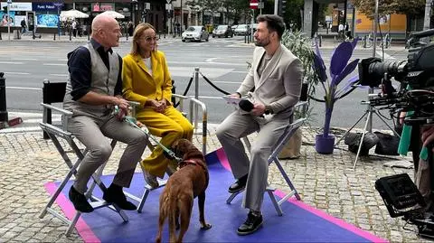 Mówię Wam: Zwrot w sprawie sądowej Piotra Zelta