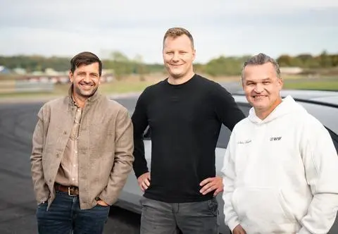 Motoryzacyjna niedziela 2 marca w TVN Turbo – start premierowych odcinków!
