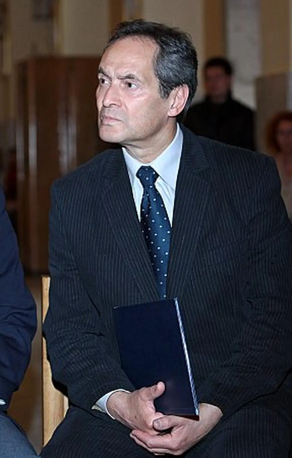 Jerzy Zelnik 
