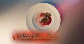 MasterChef - danie Julii