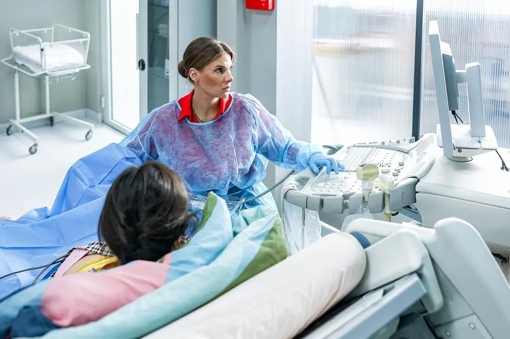 "Szpital św. Anny"