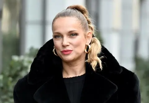 Joanna Liszowska padła ofiarą oszustów. "Zostały podjęte stanowcze kroki prawne"