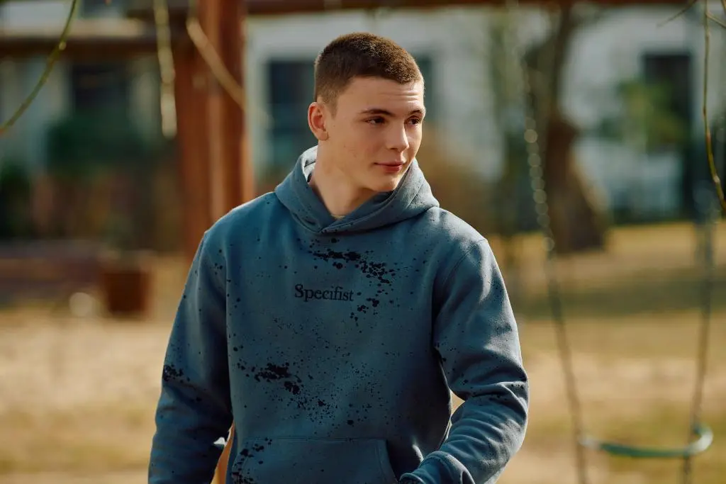 "Na Wspólnej", odc. 4212. Junior obwinia się za rozpad rodziny