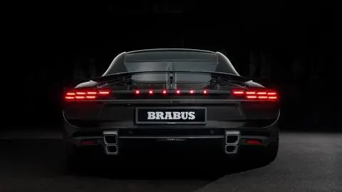 Brabus Bodo
