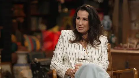 "The Traitors. Zdrajcy": Kasia 'Fit' o "Starszyźnie". Sojusz przetrwał po programie? Doszło do konfrontacji!