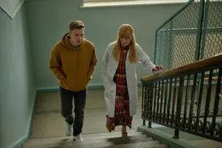 "Na Wspólnej", Igor Nowak