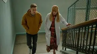 "Na Wspólnej", Igor Nowak