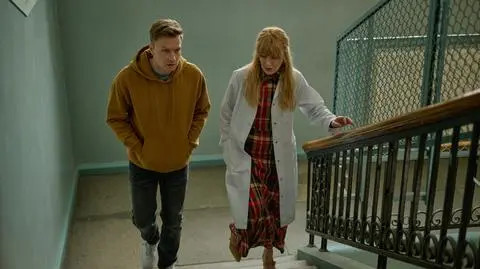 "Na Wspólnej", odcinek 4081