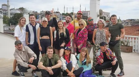 Nowy sezon Azja Express wiosną w TVN. Poznaj uczestników!