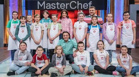 MasterChef Junior 