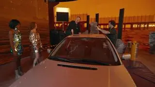 Top Model. Joanna i Yaritza zachwyciły ekspertów na planie wideo