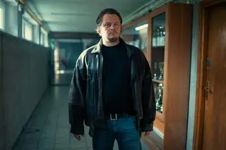 Morderczynie: sezon 1, odcinek 4