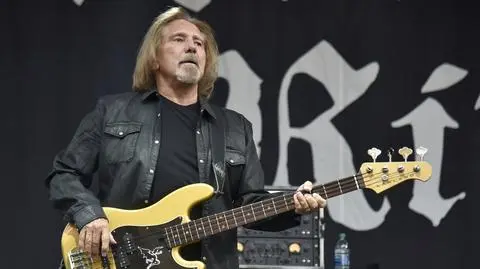 Terence “Geezer” Butler