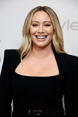 Hilary Duff