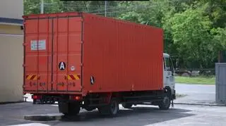 Ciężarówką przez Malezję seria 1 odc. 9