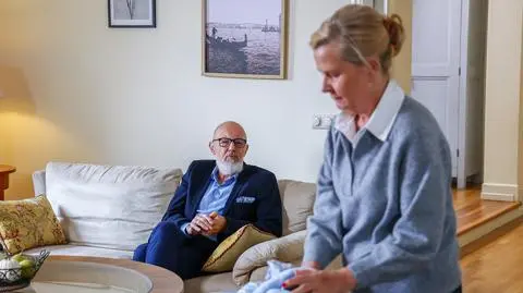 "Szpital św. Anny", odcinek 74