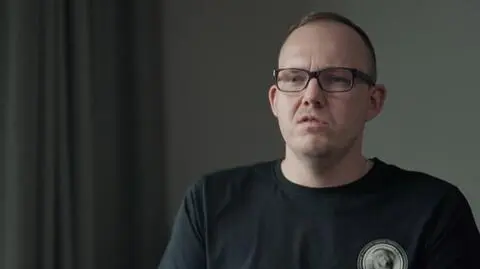 Krystian zaskoczył żonę opinią o podziale obowiązków w związku. "Dla mnie to jest straszne"