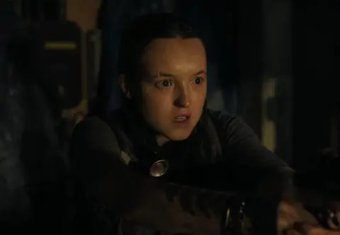 Finał 2. sezonu "The Last of Us" pozostawia widzów w niepewności. Co dalej z Ellie i Abby?