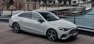 Euro NCAP Best in Class 2025: elektryki i Mercedes wyznaczają nowe standardy bezpieczeństwa