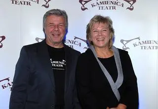 Dorota Kamińska nie pogodziła się z odejściem Emiliana Kamińskiego. "Mówi się, że czas leczy rany. Moich nie leczy"