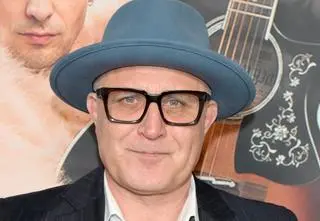 Przemysław Bluszcz szczerze o kulisach aktorstwa. "Tutaj nie ma wspólnego myślenia o przyszłości" [TYLKO U NAS]