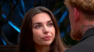 Ola z "Hotelu Paradise" odpaliła emocjonalną bombę. "Ja się czuję ku**a jak wyrzutek" [PRZED EMISJĄ W TV]