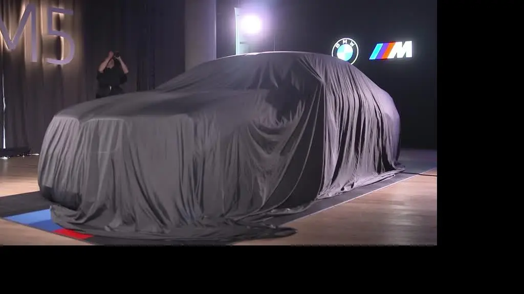 M5