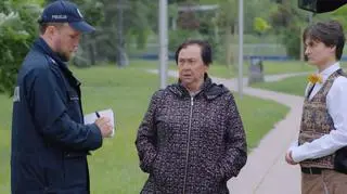 "Na Wspólnej" odc. 4101, Helena Kopeć