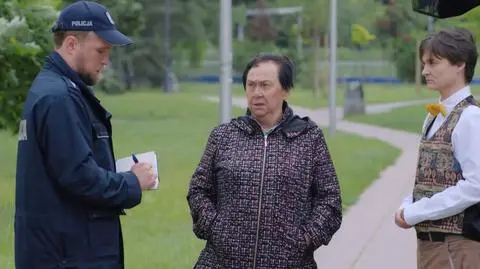 "Na Wspólnej" odc. 4101. To koniec? Babcia Kopeć zatrzymana. Trafi do więzienia?