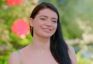 Sandra z "HP" zaskoczyła nagraniem. Pozuje na nim z... bratem Wojtka. Co ich łączy?