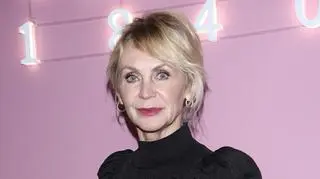  Beata Ścibakówna szczerze o kompleksach i "niezaspokojonej ambicji". "Może aż takiej wielkiej kariery nie zrobiłam"