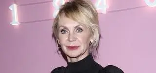 Beata Ścibakówna zdradziła nam swoje świąteczne plany. Aktorka wyjawiła, jakie jest ulubione wigilijne danie Jana Englerta i gdzie spędzą Boże Narodzenie [TYLKO U NAS]