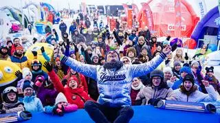 Projekt Zima 2026 - Bukowina Tatrzańska