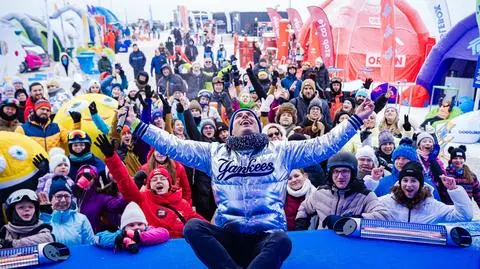 Projekt Zima 2026 - Bukowina Tatrzańska