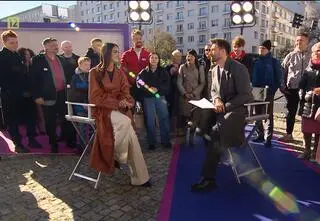 Mówię Wam: Klaudia El Dursi szczerze o chorobie. "Schudłam do 47 kg"