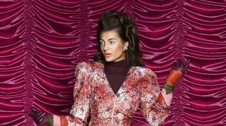 Top Model: Emilia Weltrowska