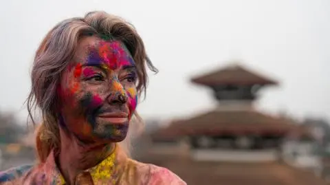 "Kobieta na krańcu świata". Martyna Wojciechowska w 15. sezonie