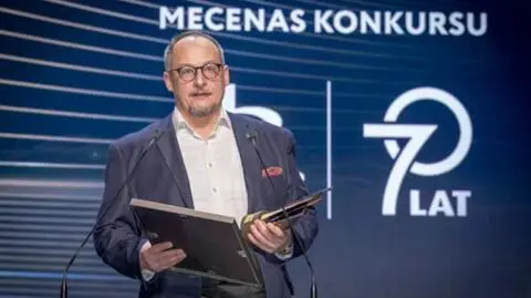 Sukces TVN Warner Bros. Discovery na gali Grand Press 2025