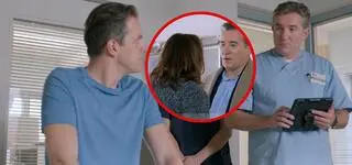 "Na Wspólnej", odc. 4145. Petrus prowokuje Nalepę. Ten robi awanturę Weronice. Finał kłótni zaskoczy widzów [PRZED EMISJĄ w TV]