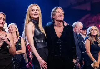 Nicole Kidman zabrała głos po rozstaniu z mężem. "Podnosisz się, próbujesz ponownie i uczysz się"