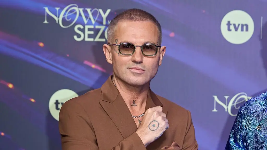 Andrzej Wierzbicki zatańczy na balu seniora? "Każdy wiek ma swoje walory. Nie boję się późnej dojrzałości"