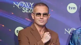 Andrzej Wierzbicki zatańczy na balu seniora? "Każdy wiek ma swoje walory. Nie boję się późnej dojrzałości"