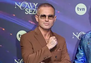 Andrzej Wierzbicki zatańczy na balu seniora? "Każdy wiek ma swoje walory. Nie boję się późnej dojrzałości"