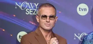 Andrzej Wierzbicki zatańczy na balu seniora? "Każdy wiek ma swoje walory. Nie boję się późnej dojrzałości"