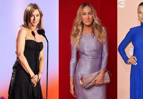 Anna Lewandowska z nagrodą, Jennifer Aniston o romansie z wielkim gwiazdorem. Co dziś się wydarzyło?