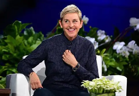 Ellen DeGeneres przeszła metamorfozę. Słynna prezenterka pokazała swoje sielskie życie z ukochaną 